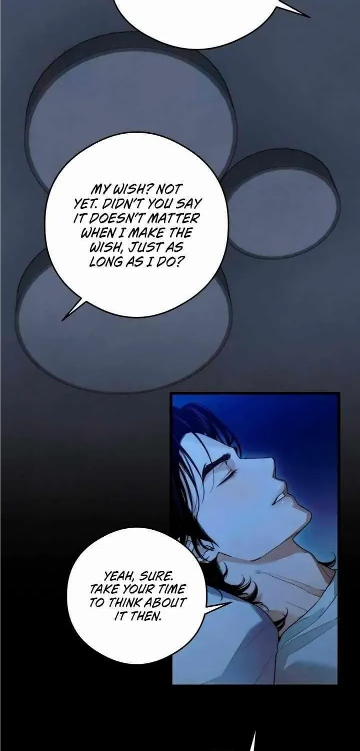 Demon’s Wish Chapter 35 page 41 - 
