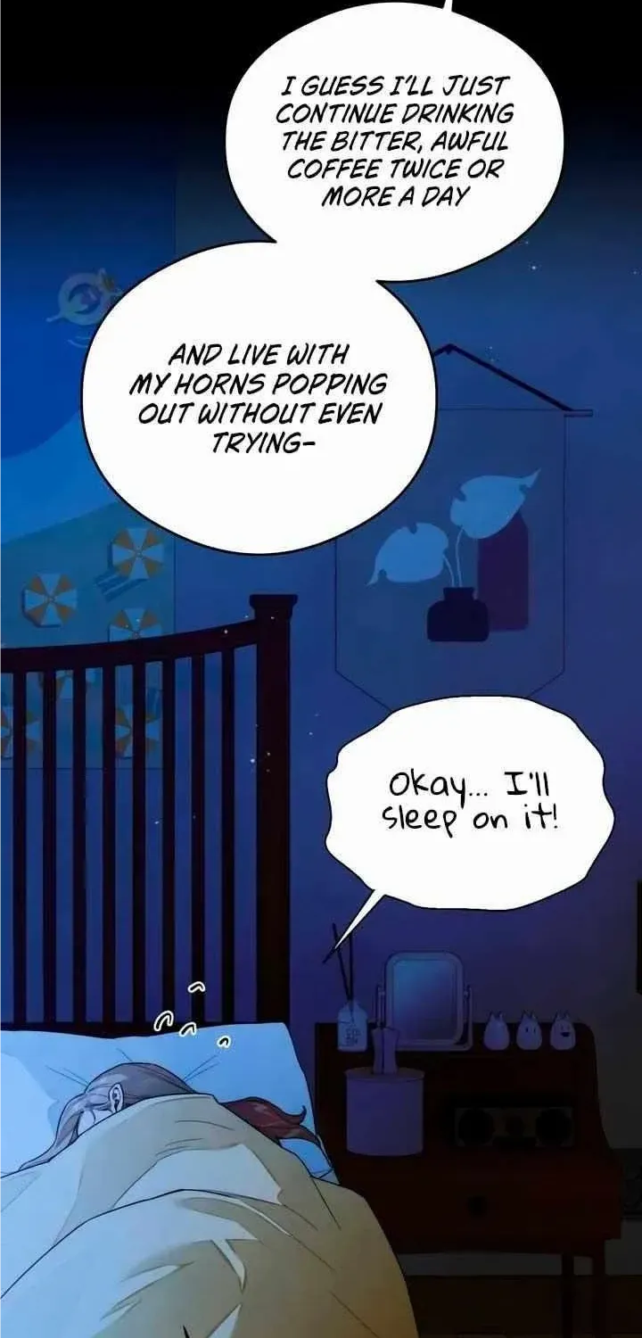 Demon’s Wish Chapter 35 page 42 - 