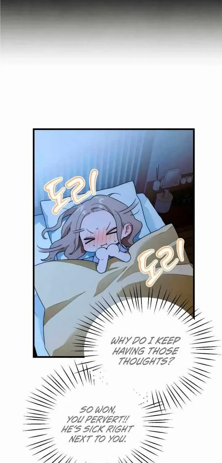 Demon’s Wish Chapter 35 page 48 - 