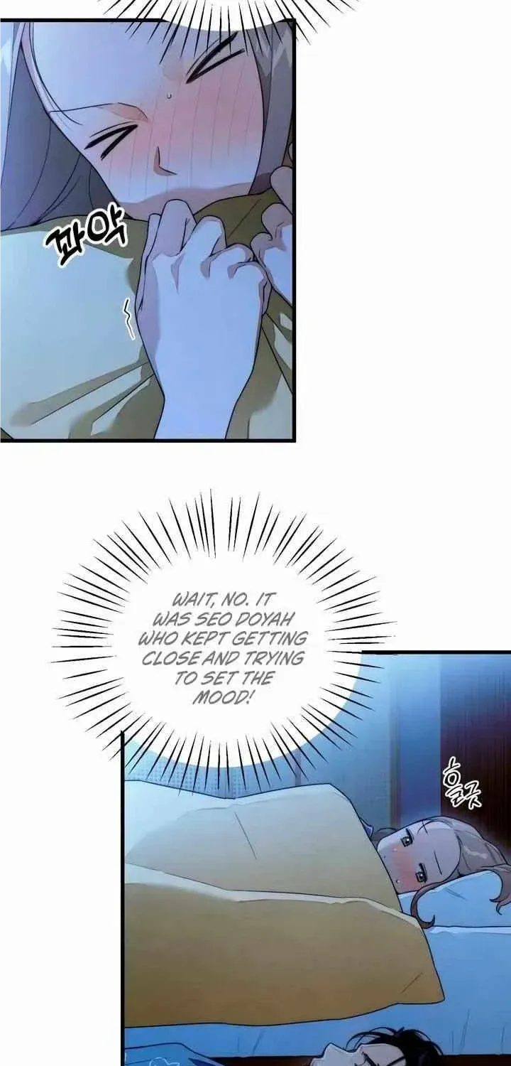 Demon’s Wish Chapter 35 page 49 - 