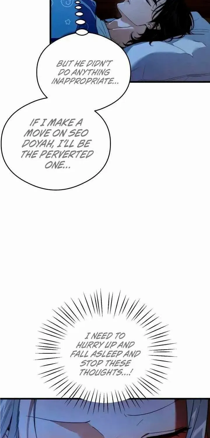 Demon’s Wish Chapter 35 page 50 - 