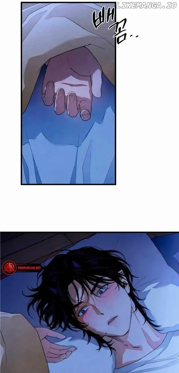 Demon’s Wish Chapter 35 page 54 - 