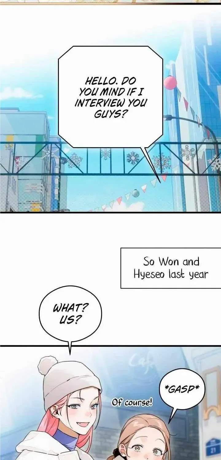 Demon’s Wish Chapter 35 page 59 - 
