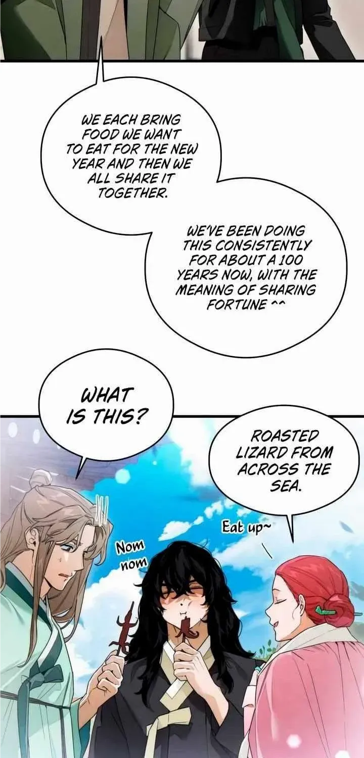 Demon’s Wish Chapter 35 page 63 - 