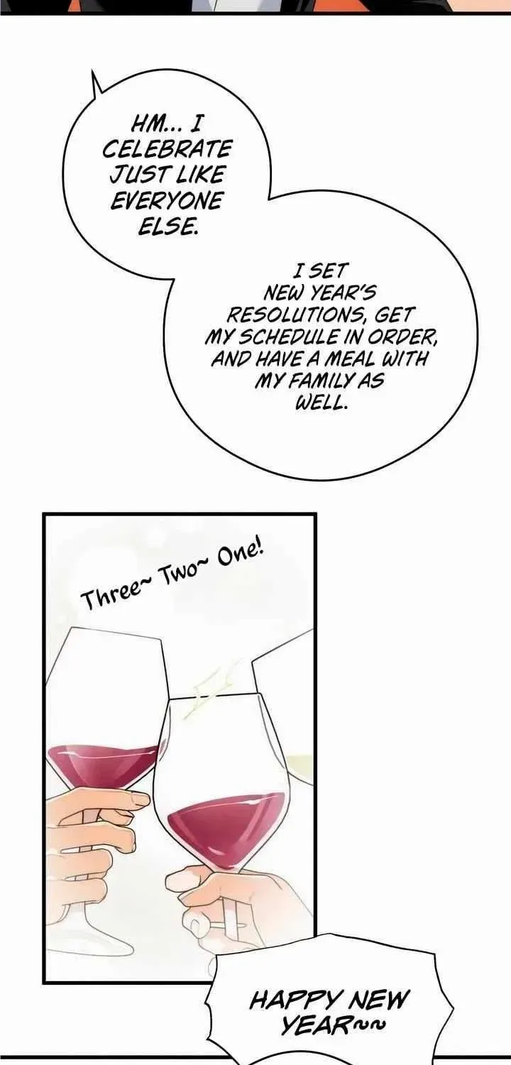 Demon’s Wish Chapter 35 page 65 - 
