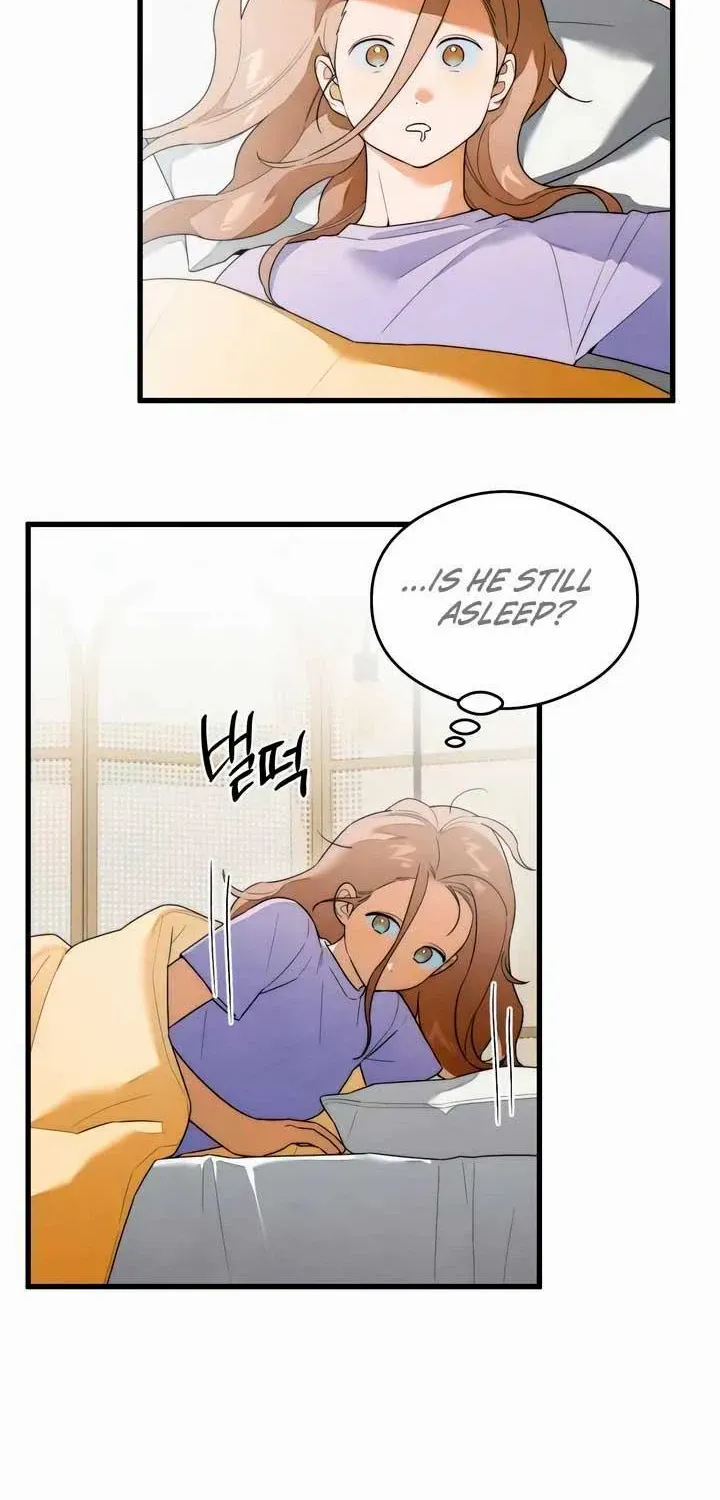 Demon’s Wish Chapter 36 page 19 - 