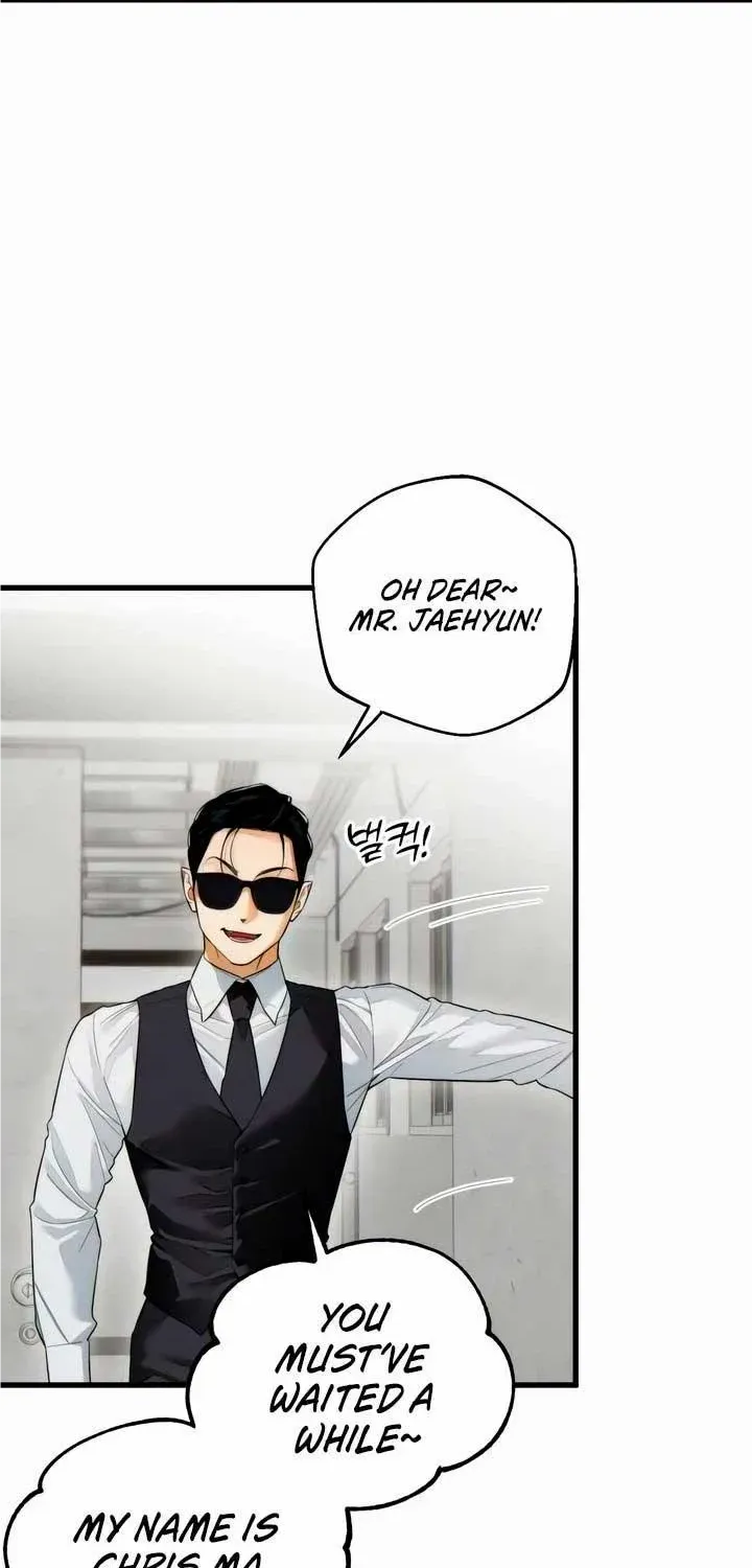 Demon’s Wish Chapter 36 page 28 - 