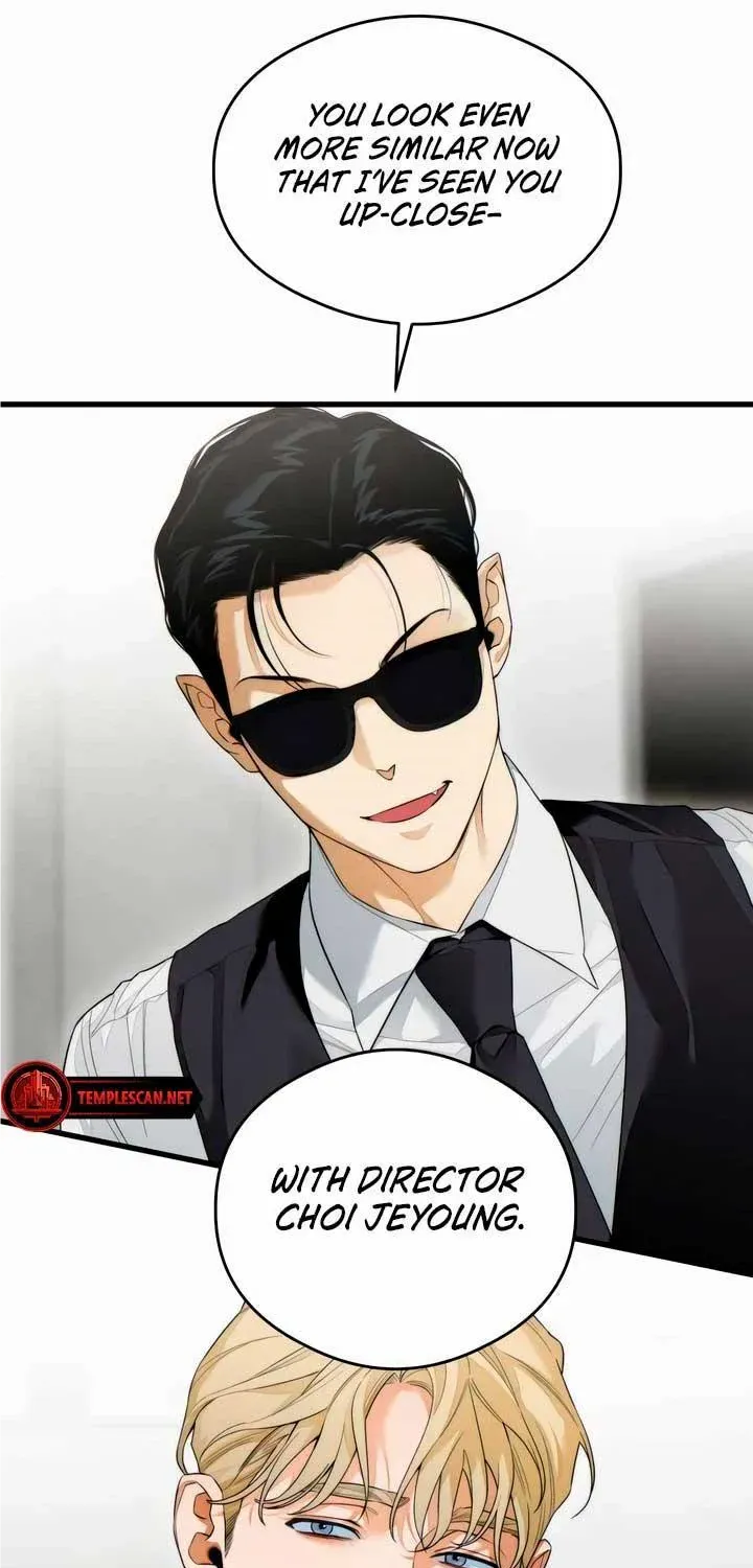 Demon’s Wish Chapter 36 page 30 - 