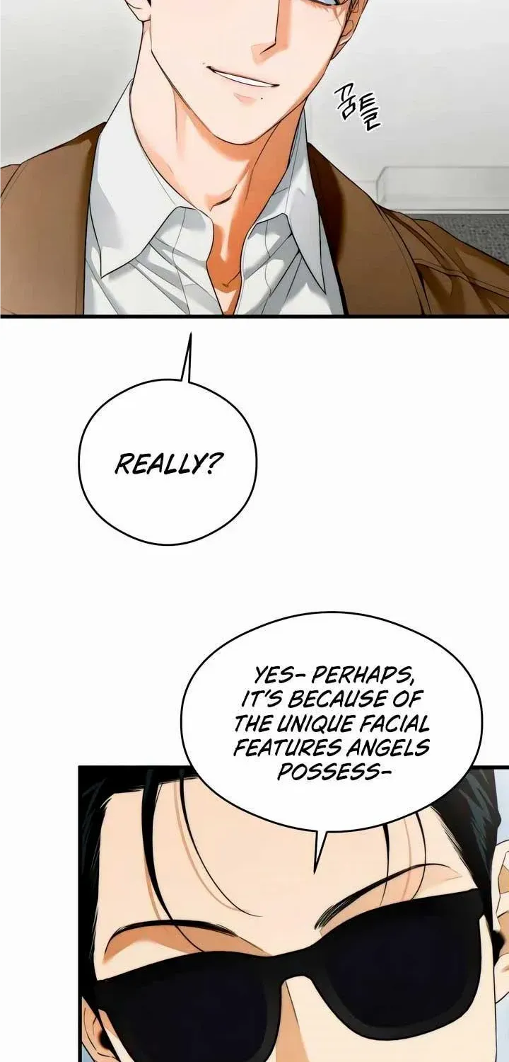 Demon’s Wish Chapter 36 page 31 - 