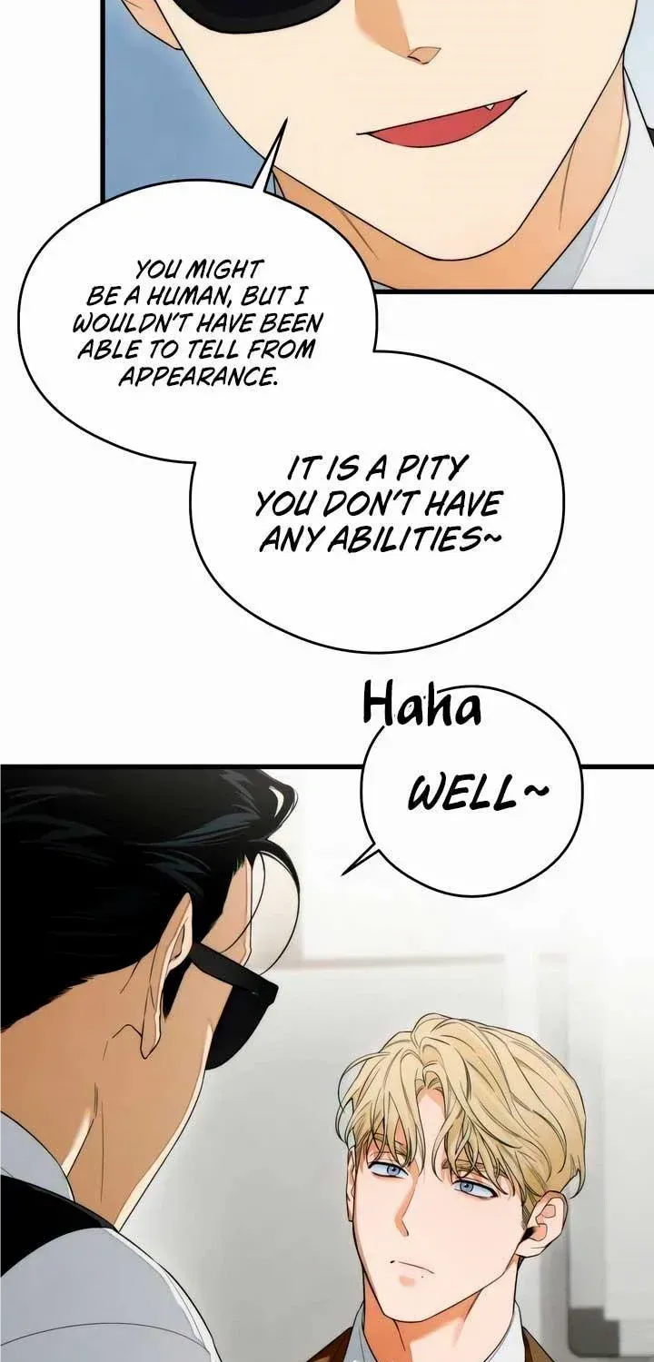 Demon’s Wish Chapter 36 page 32 - 