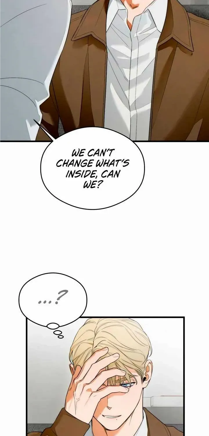 Demon’s Wish Chapter 36 page 33 - 