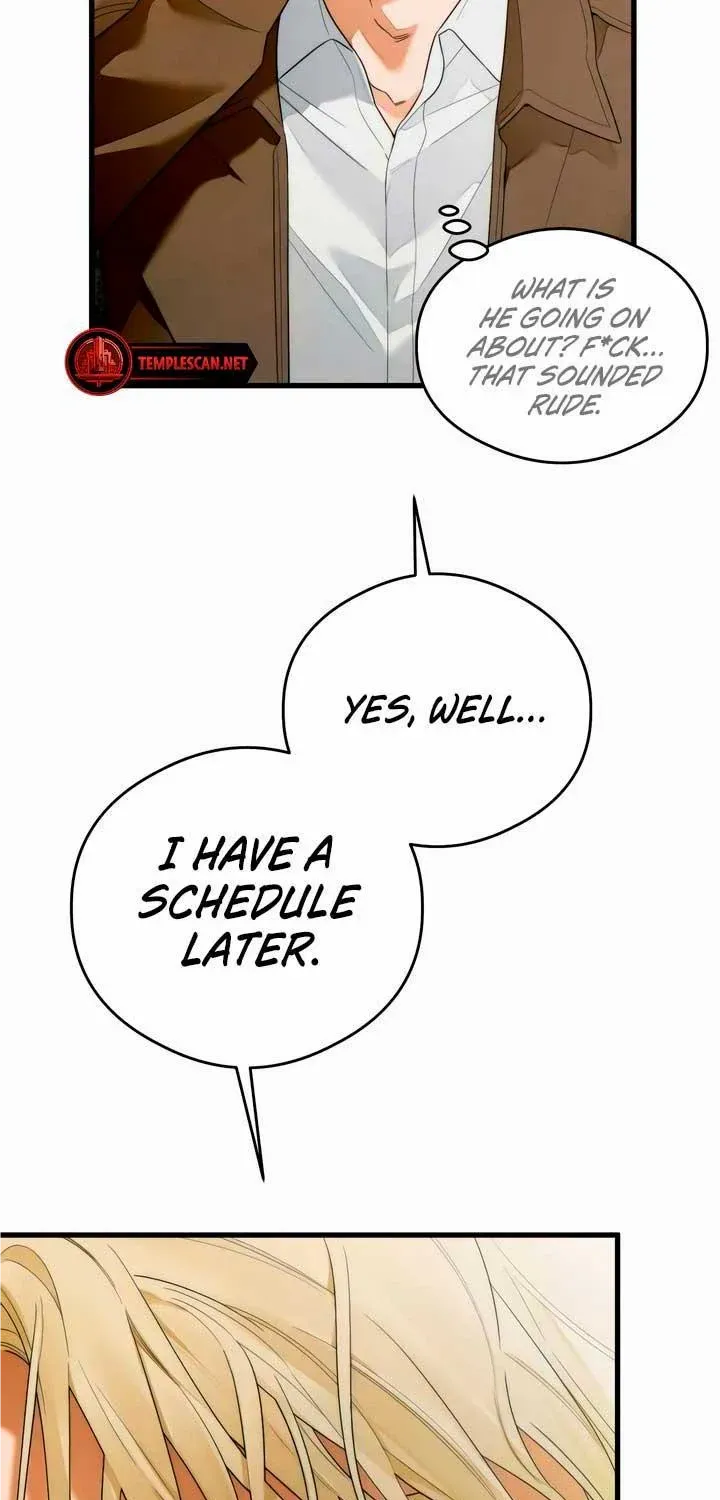 Demon’s Wish Chapter 36 page 34 - 