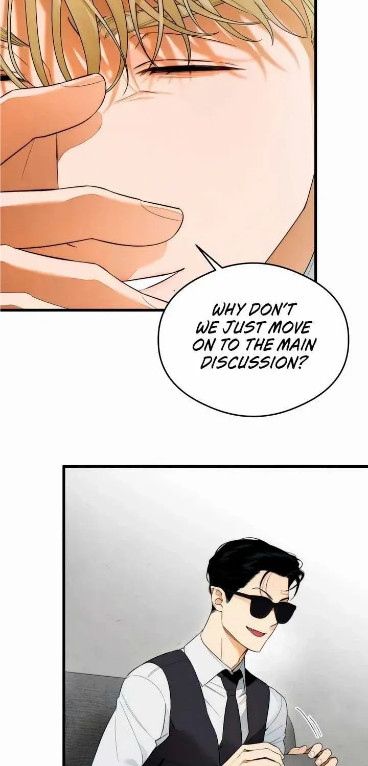 Demon’s Wish Chapter 36 page 35 - 