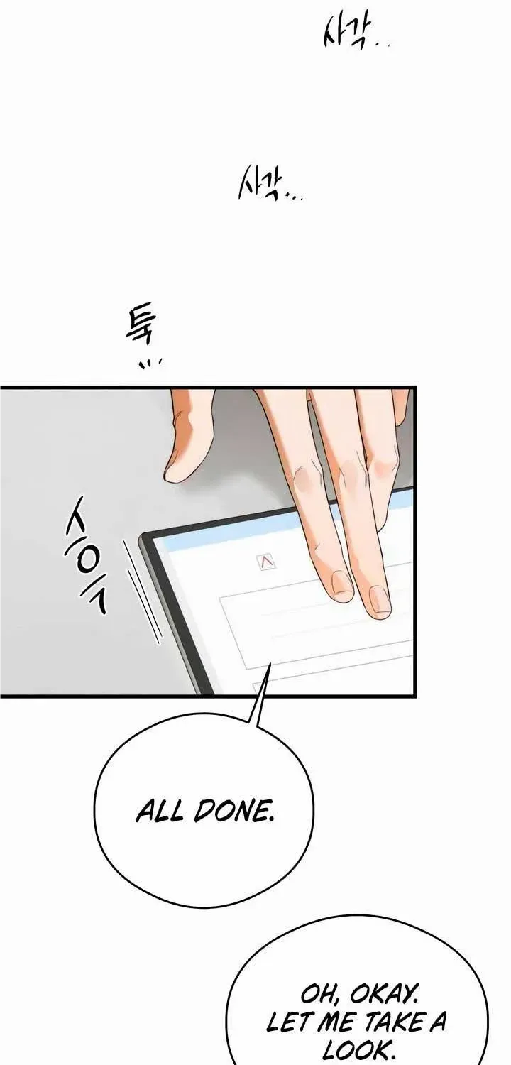 Demon’s Wish Chapter 36 page 38 - 