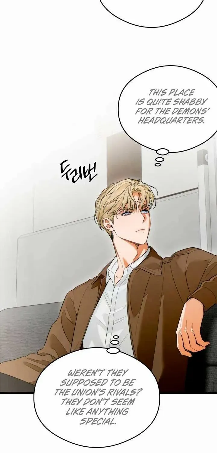 Demon’s Wish Chapter 36 page 39 - 