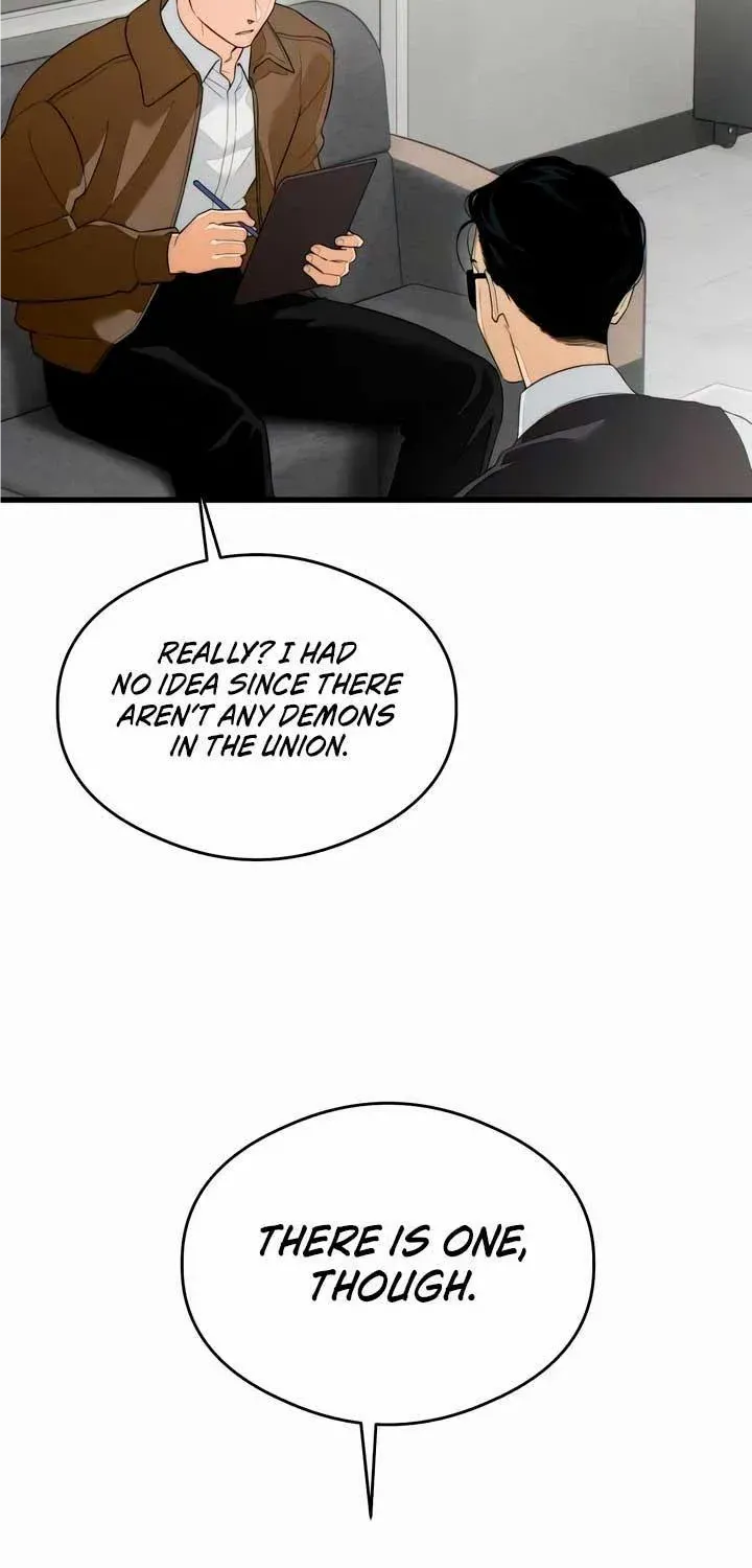 Demon’s Wish Chapter 36 page 44 - 
