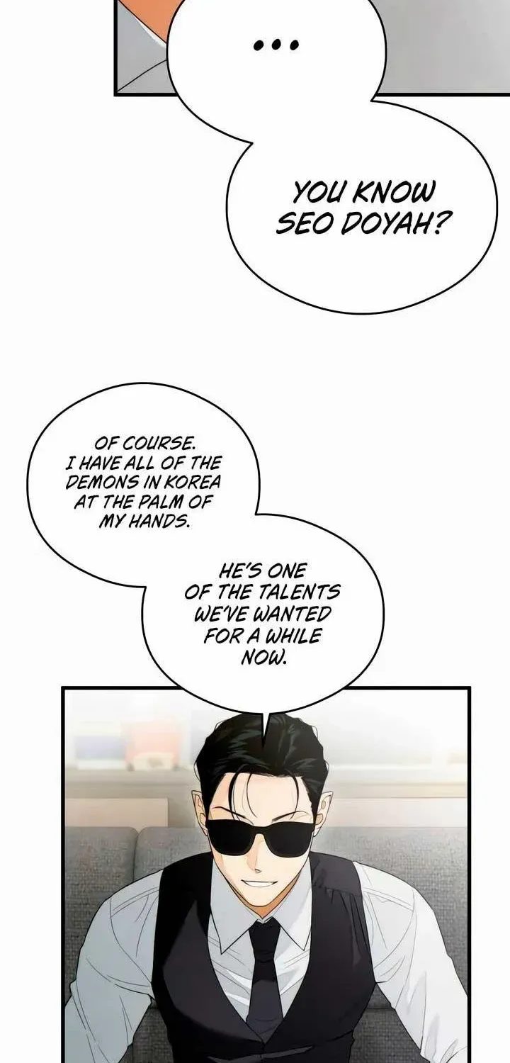 Demon’s Wish Chapter 36 page 47 - 
