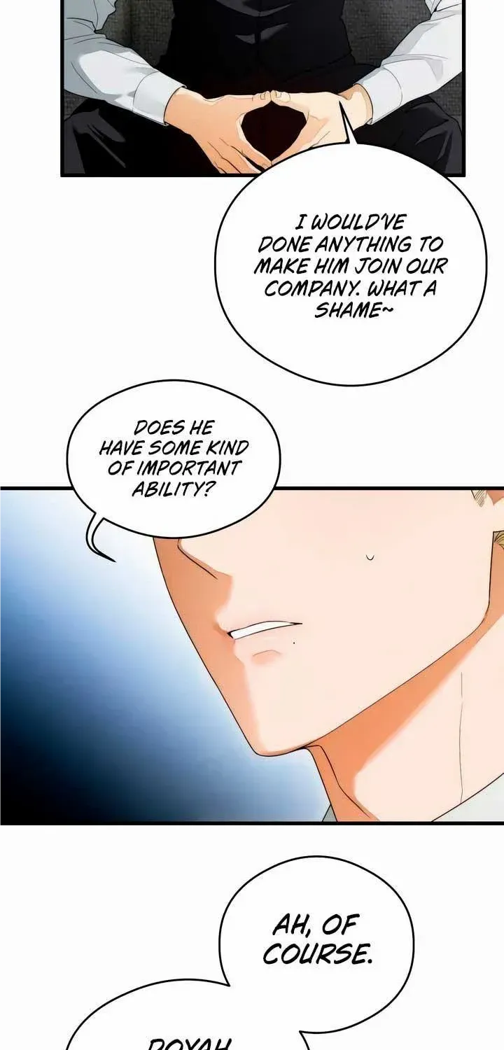 Demon’s Wish Chapter 36 page 48 - 