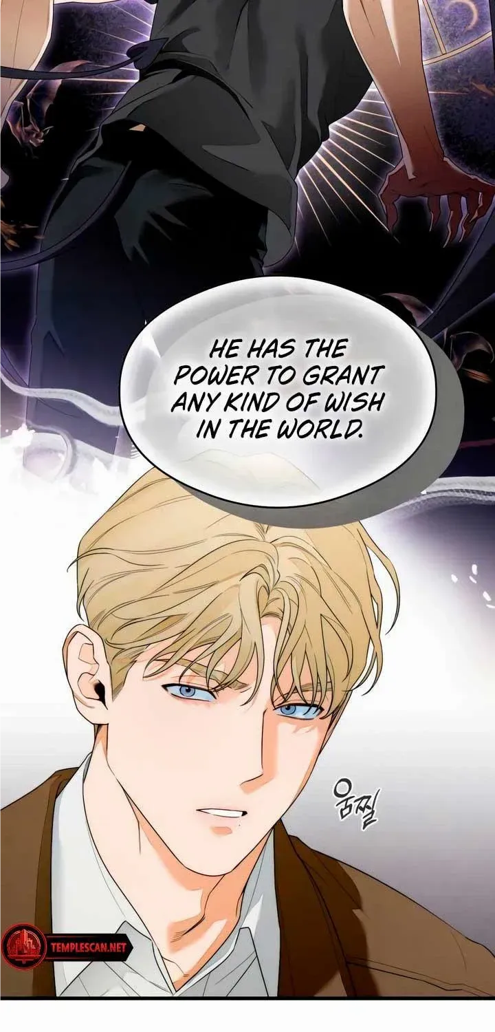 Demon’s Wish Chapter 36 page 50 - 