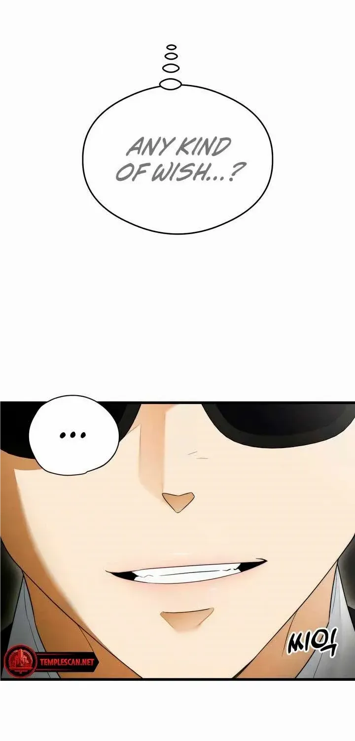 Demon’s Wish Chapter 36 page 51 - 