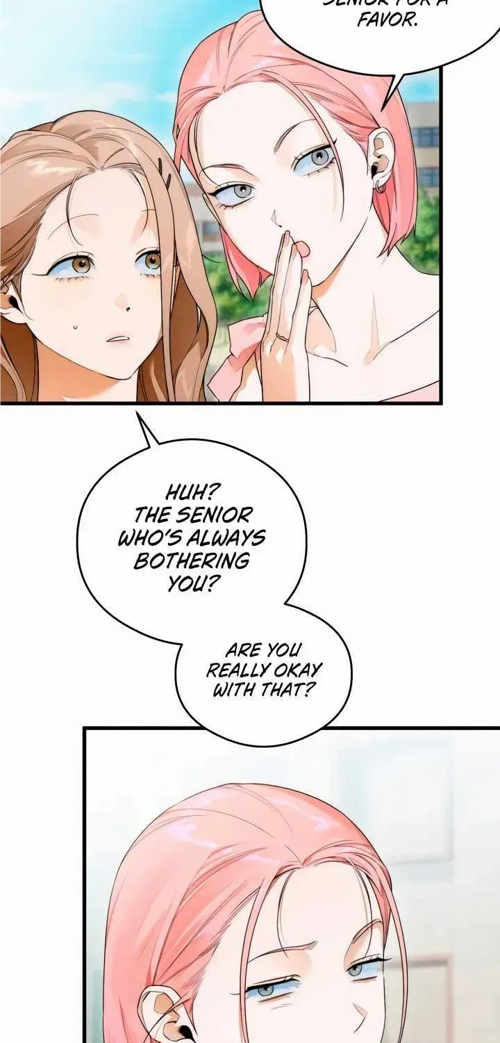 Demon’s Wish Chapter 36 page 57 - 