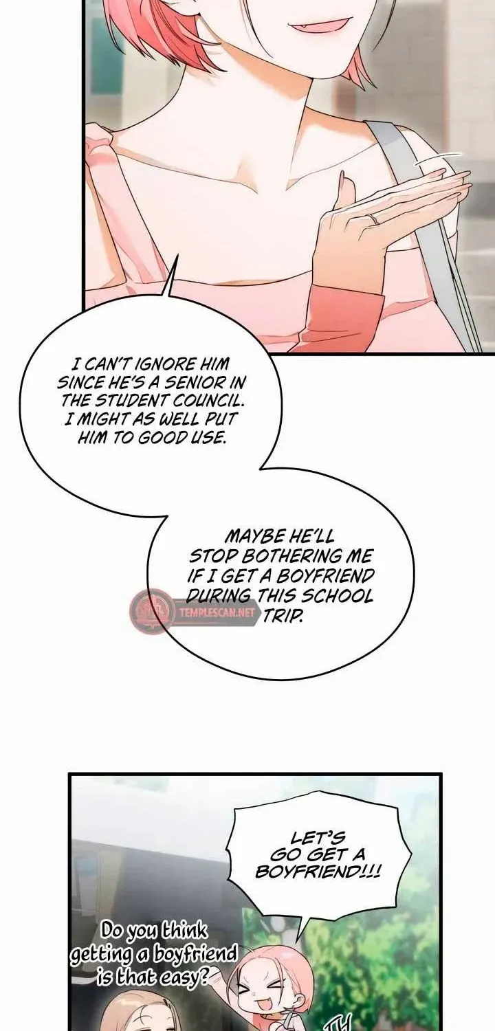 Demon’s Wish Chapter 36 page 58 - 