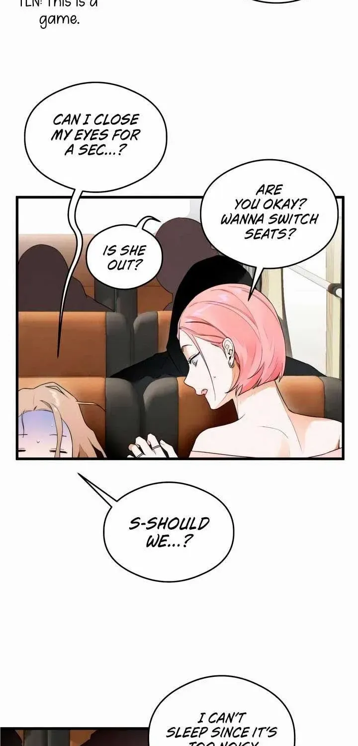 Demon’s Wish Chapter 36 page 61 - 