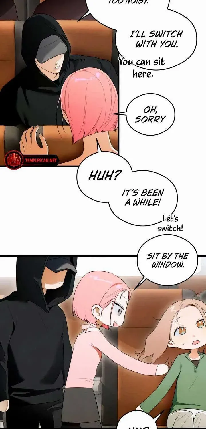 Demon’s Wish Chapter 36 page 62 - 