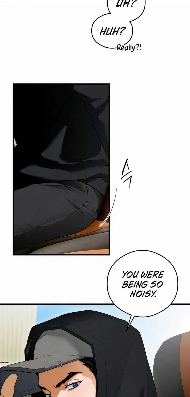 Demon’s Wish Chapter 36 page 63 - 