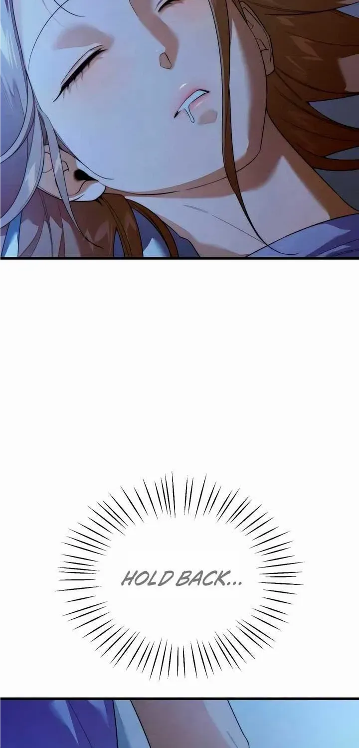 Demon’s Wish Chapter 36 page 10 - 