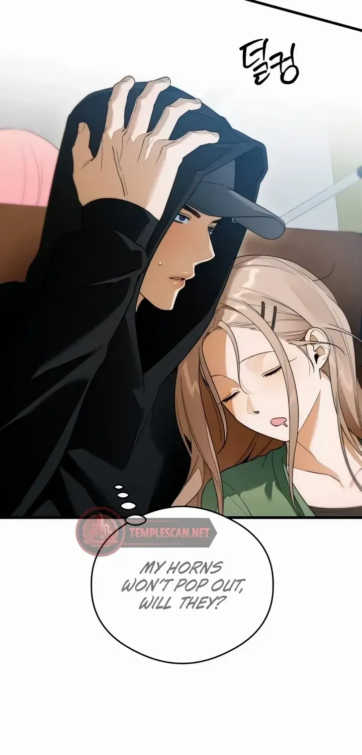Demon’s Wish Chapter 37 page 12 - 