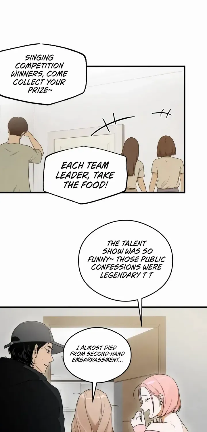 Demon’s Wish Chapter 37 page 14 - 