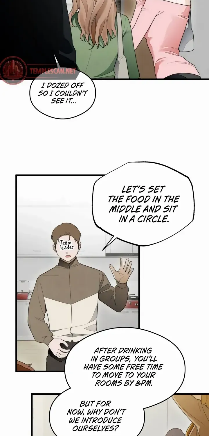 Demon’s Wish Chapter 37 page 15 - 