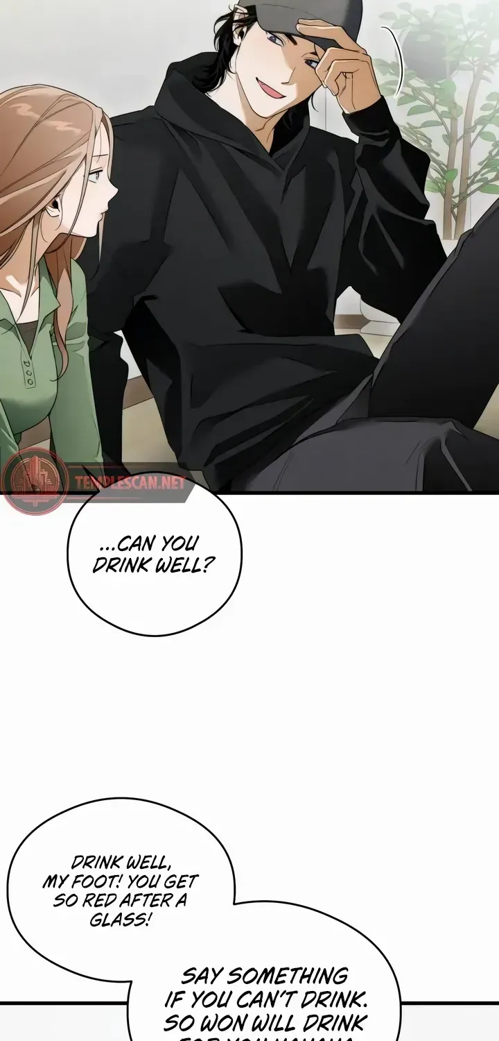 Demon’s Wish Chapter 37 page 19 - 