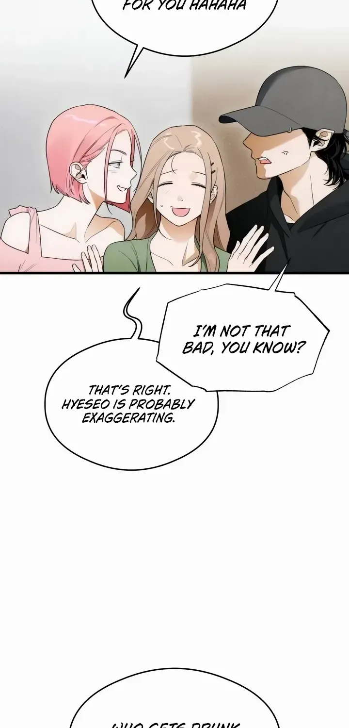 Demon’s Wish Chapter 37 page 20 - 
