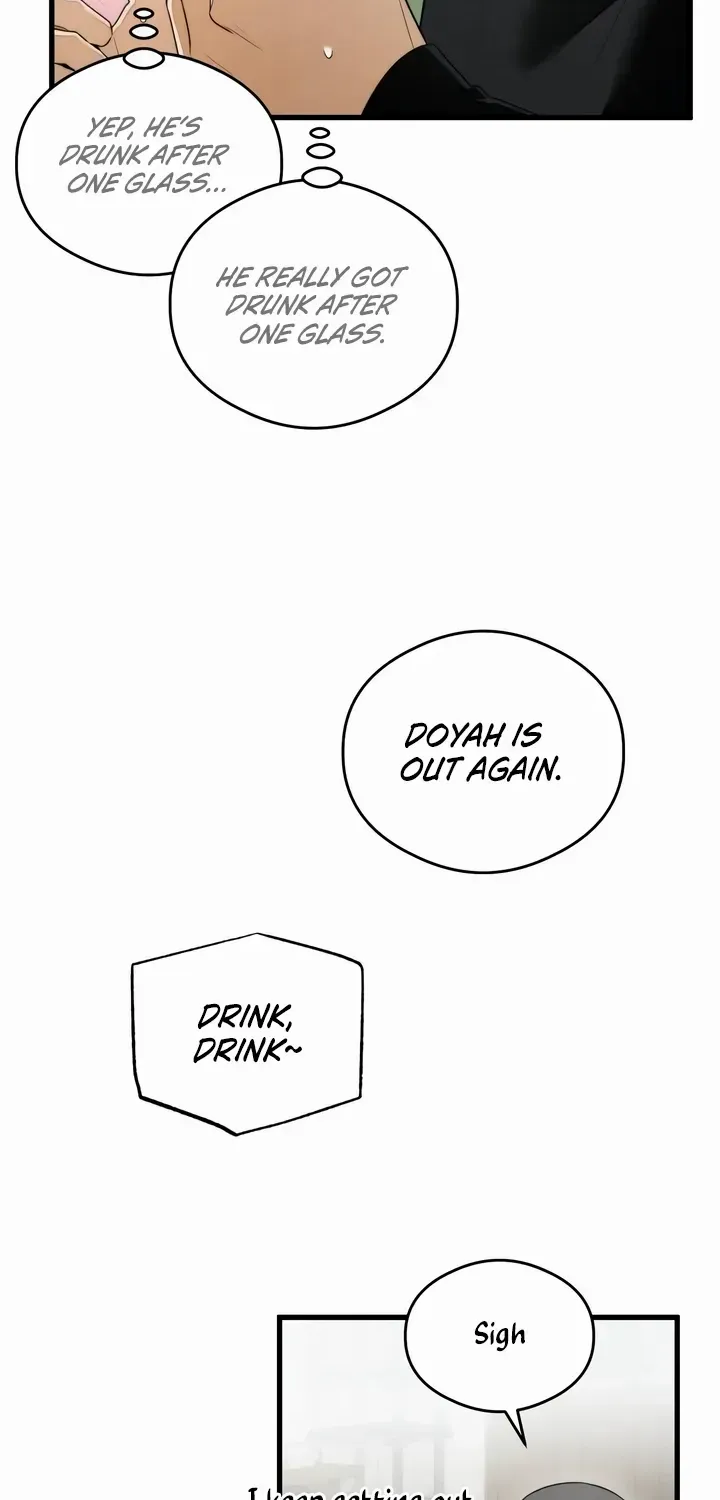 Demon’s Wish Chapter 37 page 22 - 