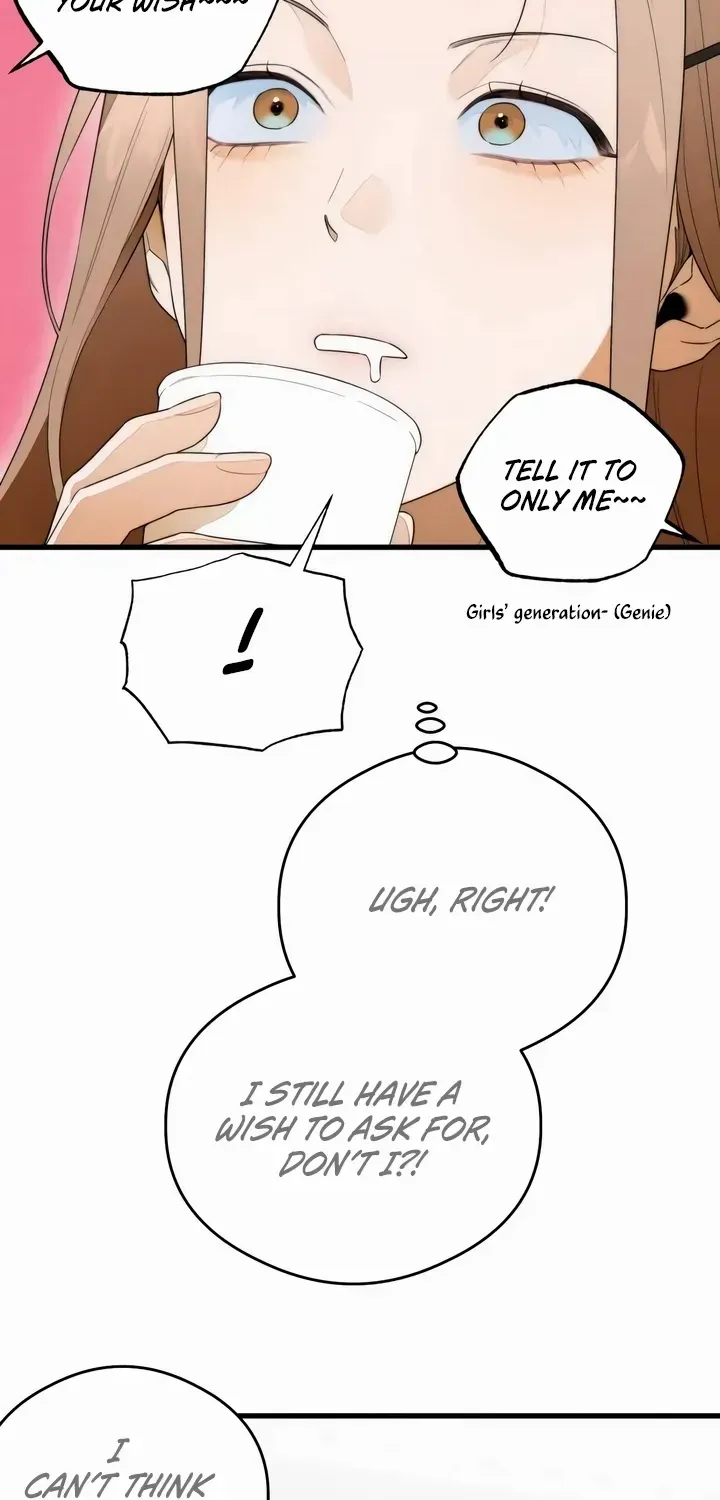 Demon’s Wish Chapter 37 page 26 - 