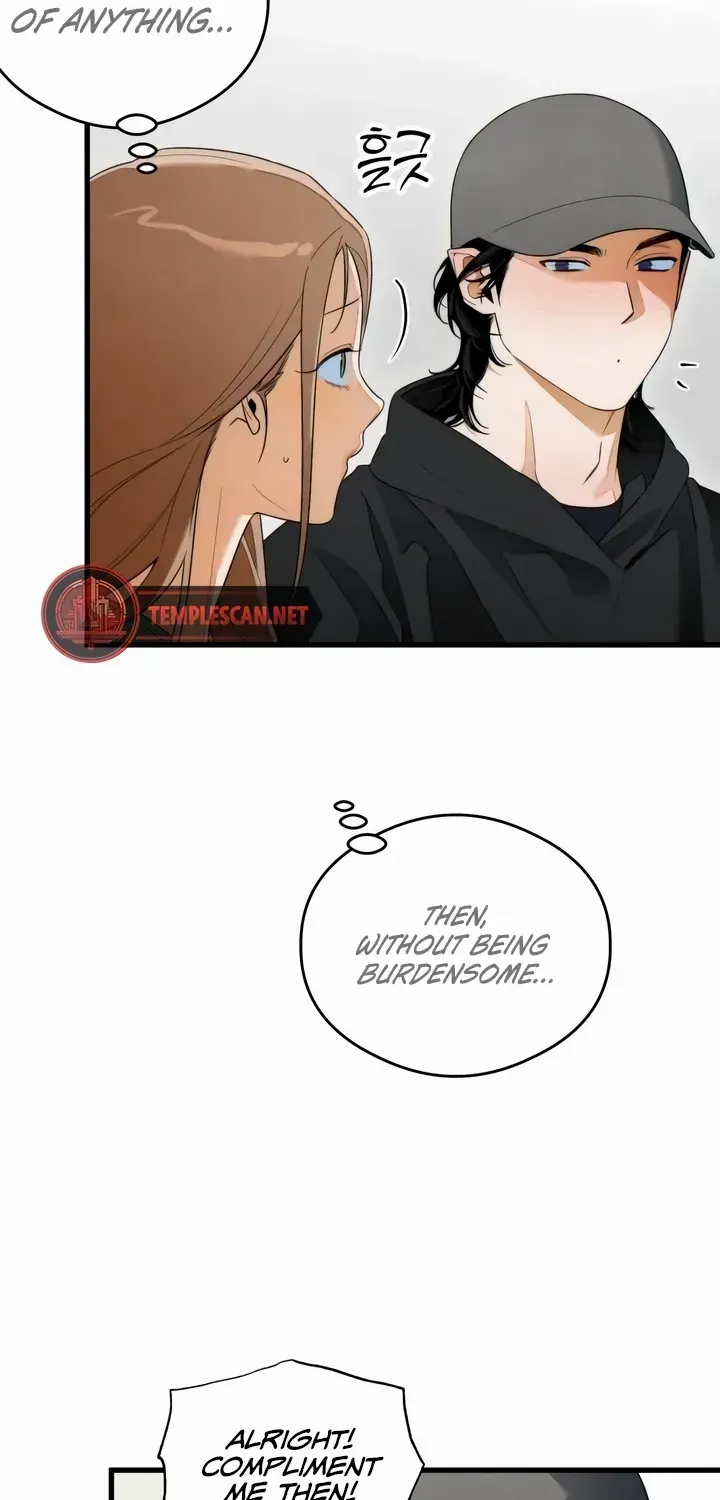 Demon’s Wish Chapter 37 page 27 - 