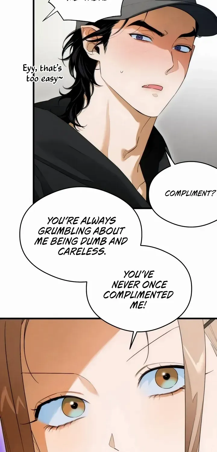 Demon’s Wish Chapter 37 page 28 - 