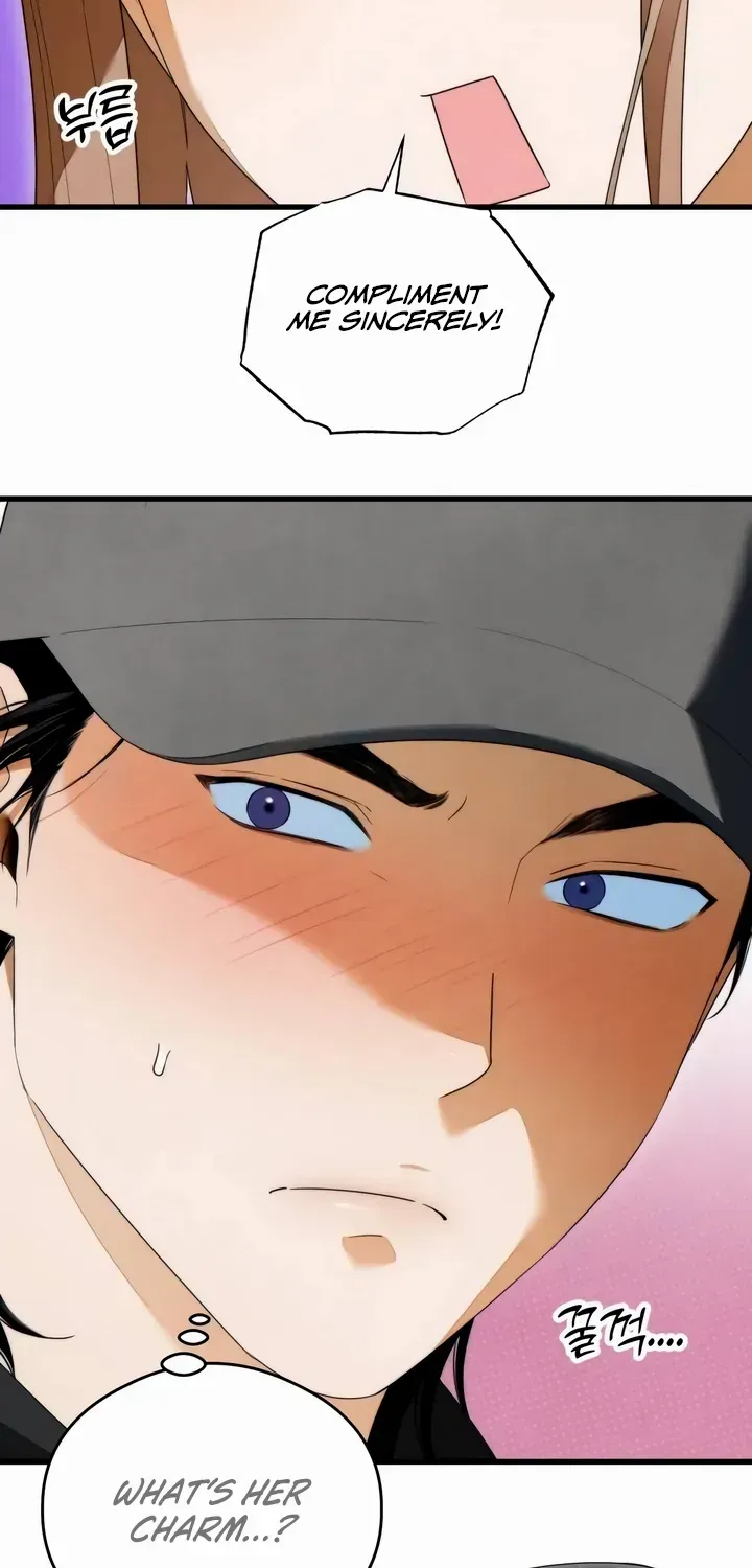 Demon’s Wish Chapter 37 page 29 - 