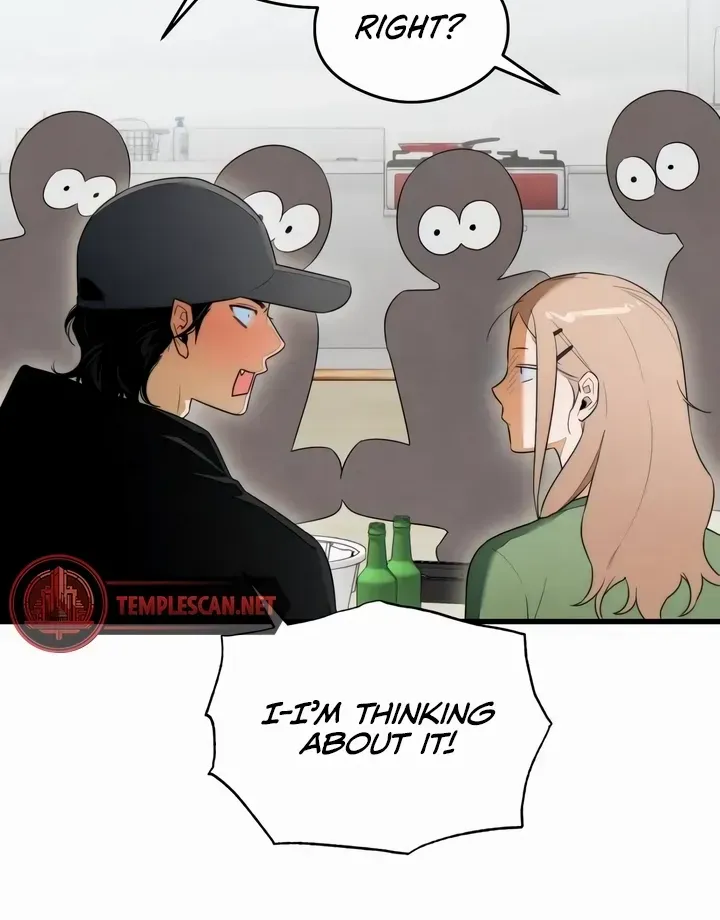 Demon’s Wish Chapter 37 page 32 - 