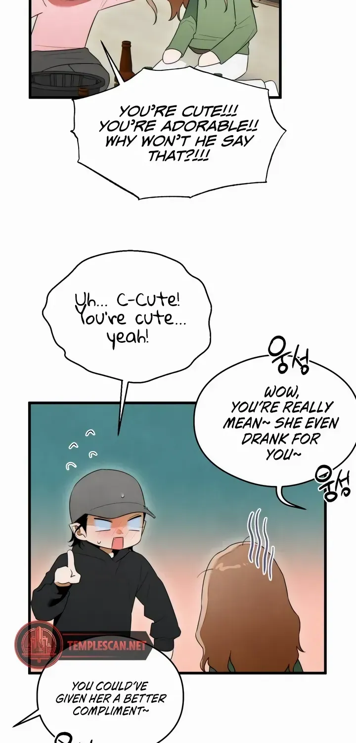 Demon’s Wish Chapter 37 page 35 - 