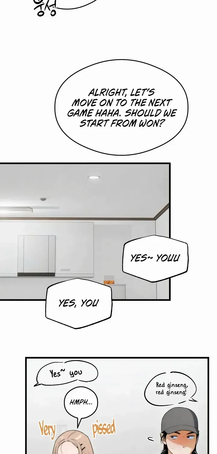 Demon’s Wish Chapter 37 page 36 - 