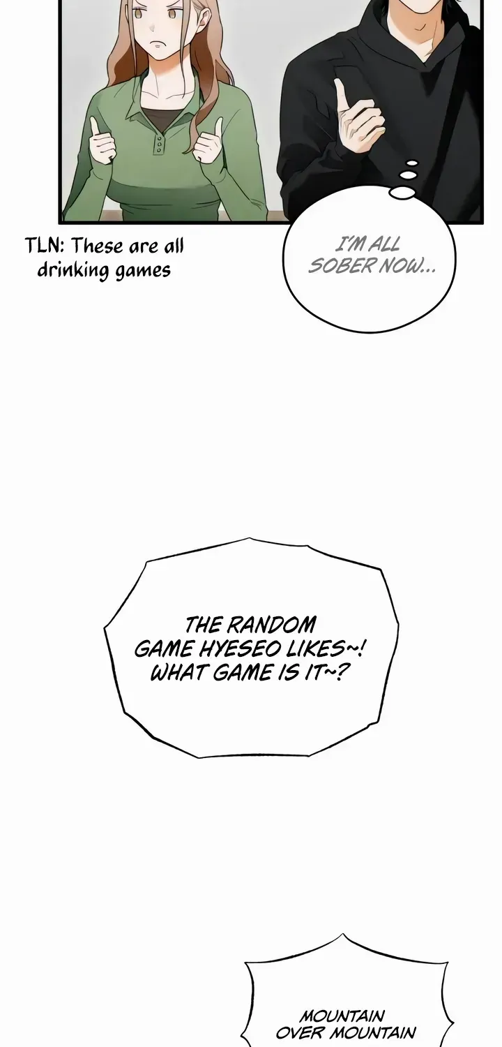 Demon’s Wish Chapter 37 page 37 - 