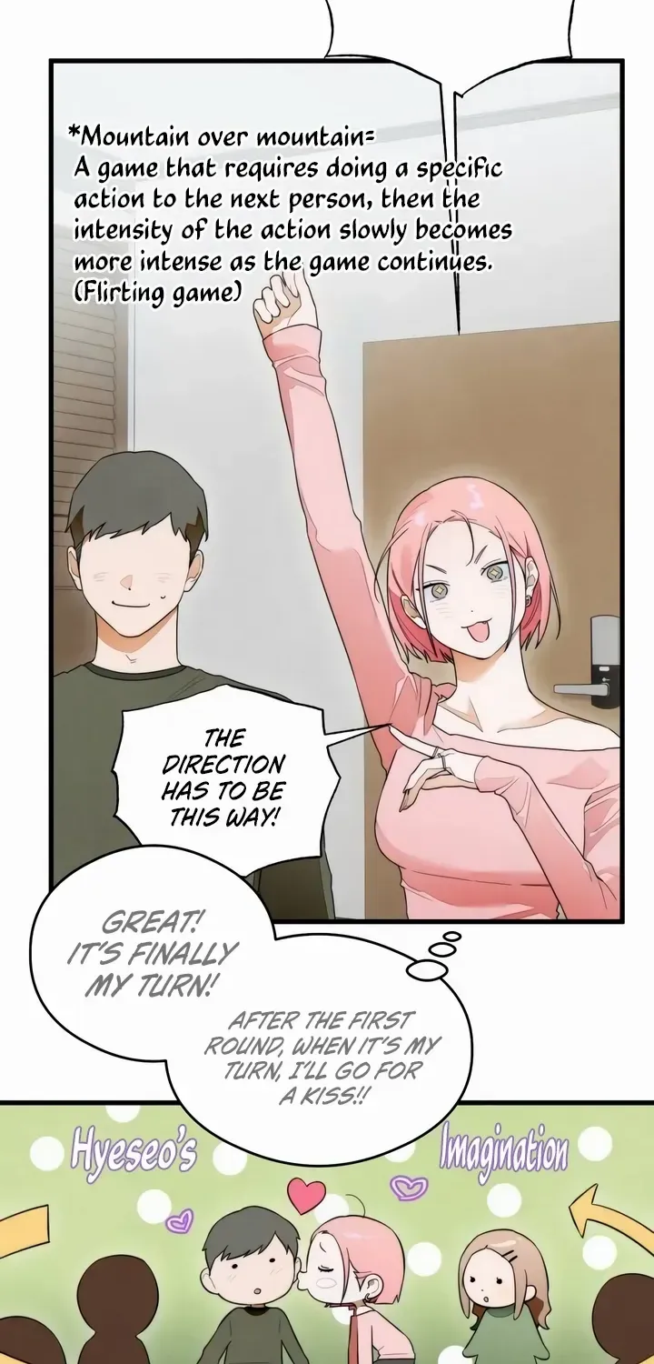 Demon’s Wish Chapter 37 page 38 - 