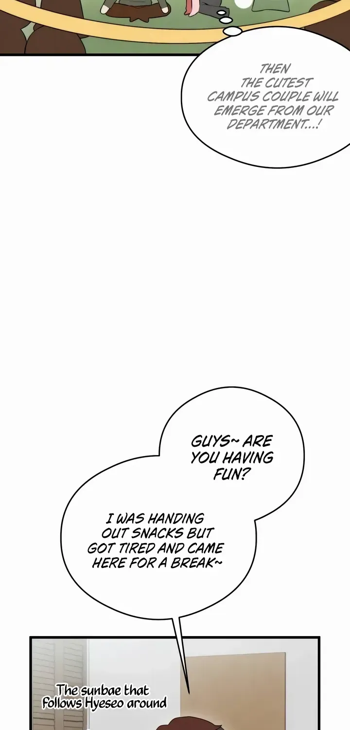 Demon’s Wish Chapter 37 page 39 - 