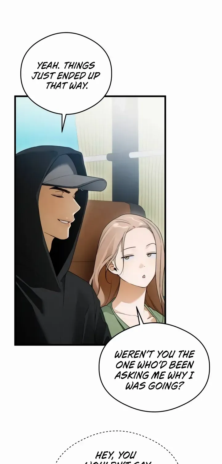 Demon’s Wish Chapter 37 page 5 - 