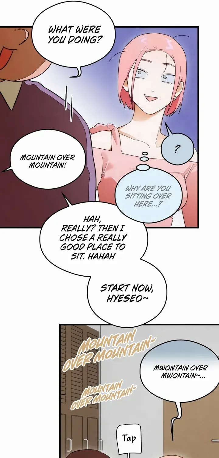 Demon’s Wish Chapter 37 page 41 - 
