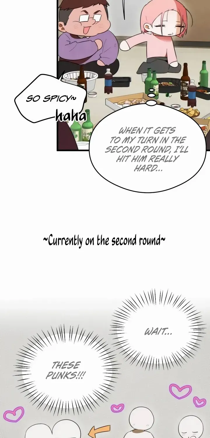 Demon’s Wish Chapter 37 page 42 - 