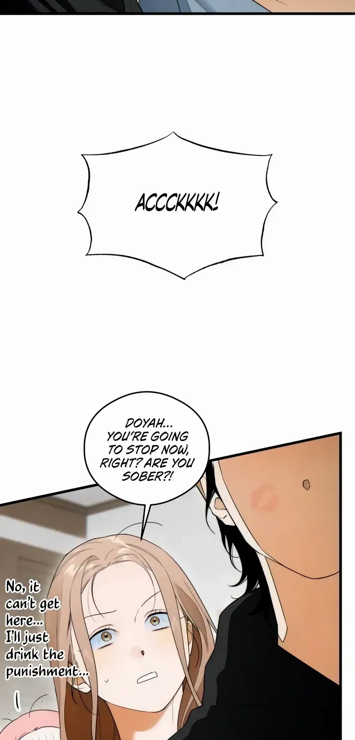 Demon’s Wish Chapter 37 page 45 - 